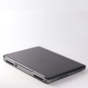 پورت‌های لپ تاپ Dell Precision 7520