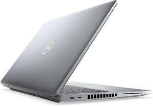 پورت‌ها و اتصالات لپ تاپ Dell Precision 5520