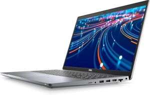 پورت‌ها و اتصالات لپ تاپ Dell Precision 5520