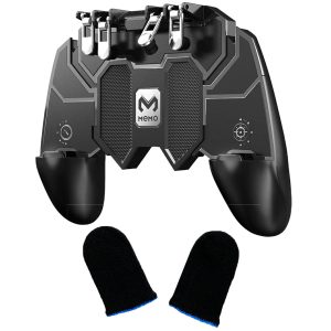 لوازم جانبی گیمینگ موبایل daste PUBG AK66