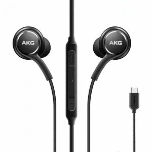 هندزفری سیمی Type-C samsung AKG usbc edition