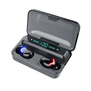 هندزفری بلوتوث وایرلس bass MJ6899