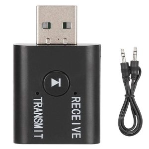 دانگل بلوتوث گیرنده/فرستنده btx6