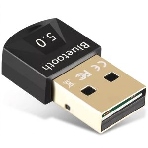 دانگل بلوتوث خودرو tsco BT102