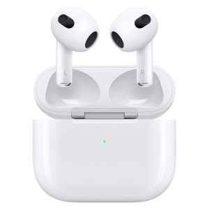 هندزفری سیمی اپل airpods pak kaghazi