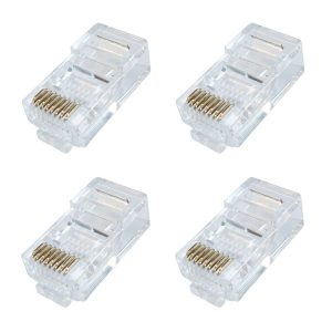 بشکه شبکه Pnet RJ45 cat5 1b2