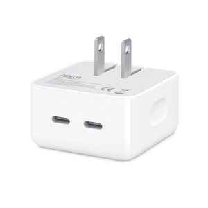 شارژر اپل iphone X majid