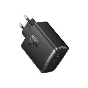 شارژر سامسونگ ۶۵ وات trio 65w