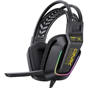 هدست گیمینگ p3033 Simdar