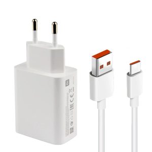 شارژر شیائومی Sarjabe 5A MDY11EZ