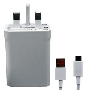 شارژر شیائومی Mi Sarjabe 2pin MDY11EM