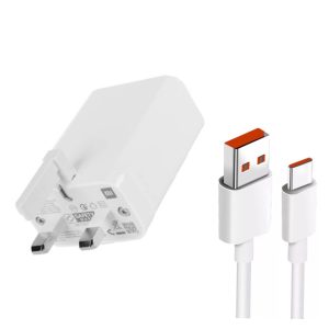 کابل Type-C Xiaomi fast OR 33Wat