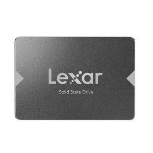 SSD ۵۱۲ گیگ lexar ns100