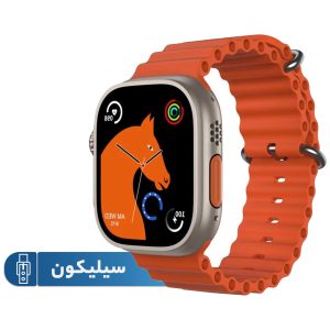 ساعت هوشمند r88