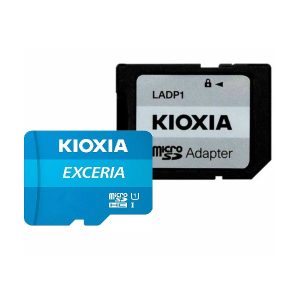رم میکرو SD ۳۲ گیگ ApAcer 45Mb/s class10 U1
