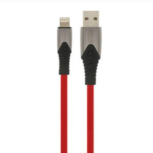 کابل لایتنینگ HOCO BAMBOO X5