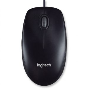 موس سیمی high copy Logitech M90