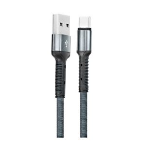 کابل میکرو USB LDNIO LS63 MicroUsb