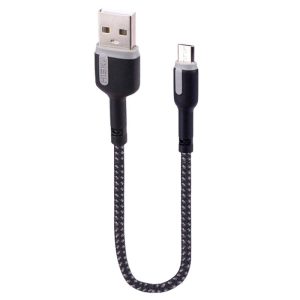 کابل میکرو USB HISKA LX216 MicroUSB