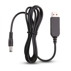 کابل پاوربانک Lightening Dastbandi
