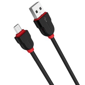 کابل میکرو USB LDNIO XS07 MicroUsb