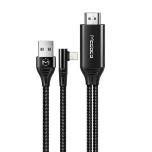 تبدیل لایتنینگ به HDMI simi namdar