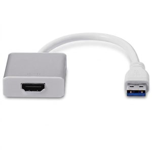 تبدیل USB ۳ به HDMI hs4356