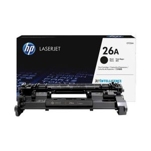 تونر پرینتر T2 HP26A 402 hp26a cf226a