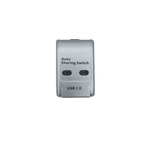 سوییچ اتوماتیک پرینتر ۴ پورت US04 GIK