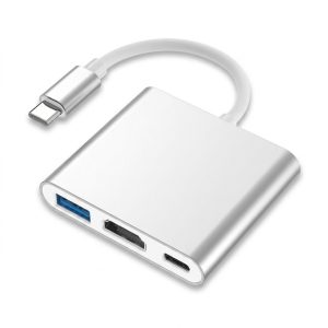 تبدیل Type-C به HDMI TOR