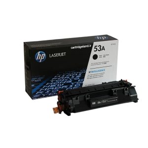 تونر پرینتر T2 HP53A 2015 hp53a q7553a