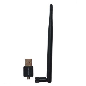 دانگل وای‌فای آنتن‌دار boland 600Mbps kho