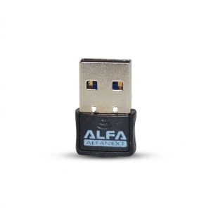 دانگل وای‌فای بندانگشتی alfa uw06