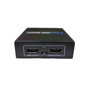 اسپلیتر HDMI ۲ پورت Board dar 1b2 Mc65