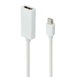 تبدیل Mini HDMI به HDMI MiniHdmiN to HdmiM