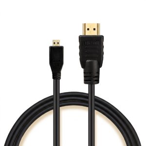 تبدیل Micro HDMI به HDMI MicroHdmiN to HdmiM