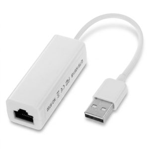 تبدیل USB به LAN GIK x4