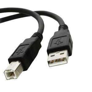 کابل دیتا پرینتر ۱۰ متر KHO X4