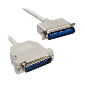 کابل دیتا پارالل پرینتر HONGLIJI 25pin