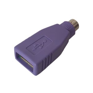 تبدیل PS2 به USB GIK x2 ps2M to UsbN