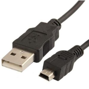 تبدیل USB به Mini USB PNET