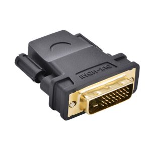 تبدیل HDMI به DVI KHO