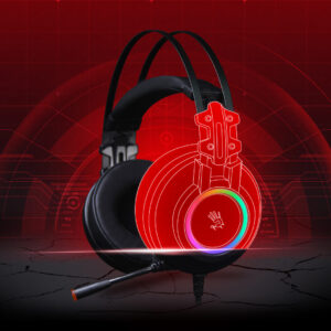 هدست گیمینگ Bloody G528C RGB