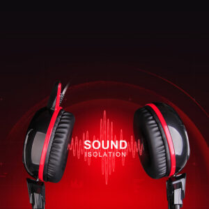 هدست گیمینگ A4TECH BLOODY G300