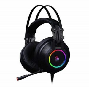 هدست گیمینگ Bloody G528C RGB